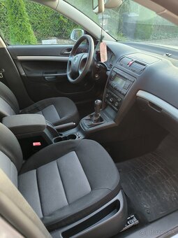 Predám Škoda Octavia 2 1.9 TDI - 3