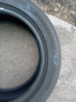 Predam letne gumy Bridgestone r18 - 3