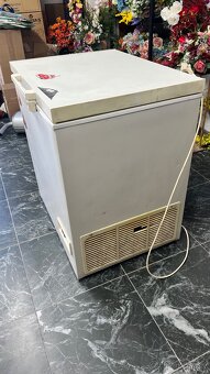 Mraziak - 3