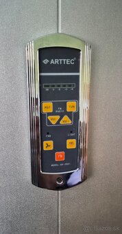 Sprchovy panel Artec Denver - 3