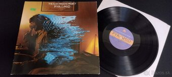LP Alan Parsons Project/Barclay James Harvest/ELO .... - 3