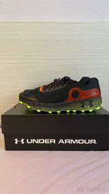 Under Armour HOVR Machina Storm Off Road - 3