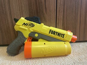 Nerf Fortnite SP-L - 3