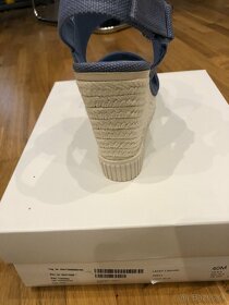 Calvin Klein sandáliky nové - 3