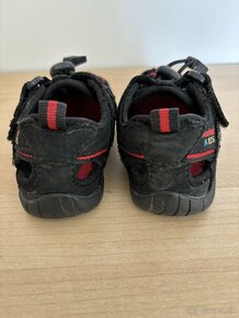 Barefoot detské sandálky Feelmax- veľkosť 21 - 3