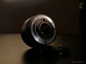 Nikon 50mm f1.8 AF D - 3