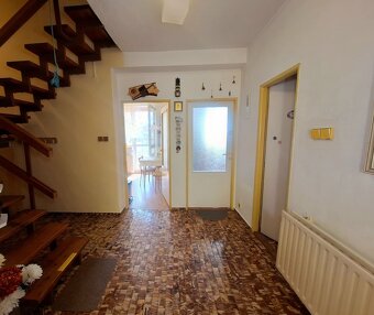 REZERVOVANÉ 5 izbový rodinný dom, Lipt. Ondrášová - 3