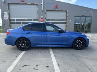 Bmw Rad3 330d RWD M-paket - 3