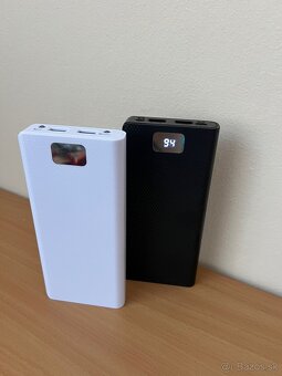 Powerbanka 20000 mAh - 3