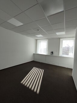 Administratívne priestory, Hurbanovo Námestie/Obchodná, BA1 - 3