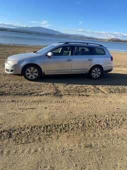 Vw Passat B6 - 3