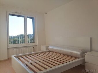 Novostavba 2 izbový byt 43 m2, Ovocné sady - 3