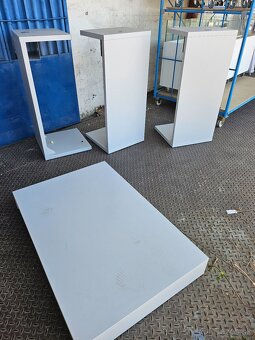 Malý predajný pult - 3