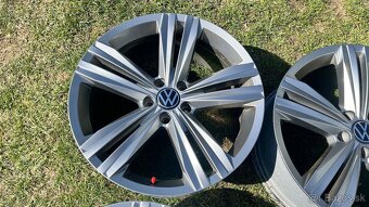 ☑️Vw disky 5x112 r19 Sebring - 3
