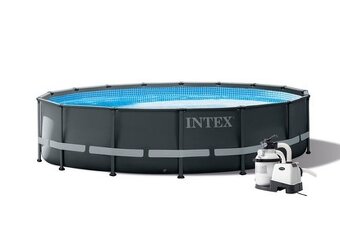 Bazén Intex - 3