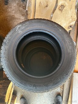 185/65 R15 zimné pneu -4ks - 3