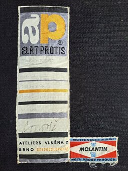 Vladimír Popovič (1939-2025): Denník huslistu (art protis) - 3