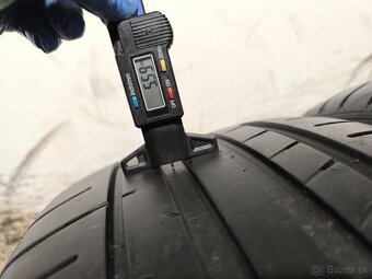 255/40 R19 Letné pneumatiky Leao 2 kusy - 3