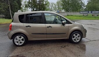 Renault MODUS NOVA STK EK - 3