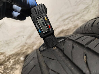 185/60 R14 Letné pneumatiky Matador Hectorra 4 kusy - 3