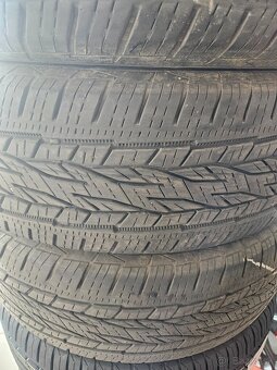 215/65 R16 Continental letné pneumatiky - 3