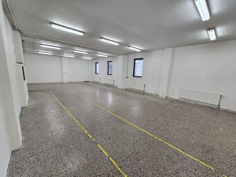 Prenájom skladového priestoru, Žilina - Staré mesto, Cen - 3