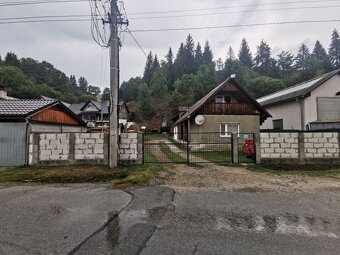 41705-Dražba rodinného domu v obci Čierny Balog - 3
