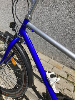 Horský bicykel - 3