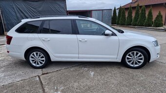 Octavia 3 - 3