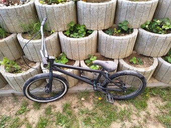 BMX - 3