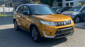 VITARA 1,4T GL+ Premium AT TSMLYDA1S00651951 - 3