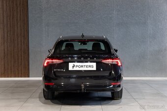 Škoda Octavia 2.0TDI 110kW automat, DPH - 3