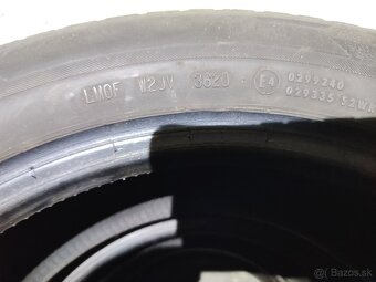 Predám 205/55R16 91T Barum Zimné - 3