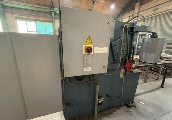 Hydraulické nůžky CNC Durma SBT 3006 r.v. 2013 - 3