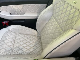 Mercedes ML350 Bluetec - 3