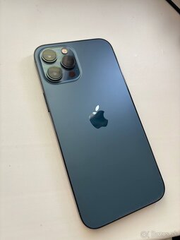 Iphone 12 pro Max 128 GB - 3