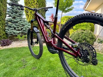 Specialized Turbo Levo S-Works - 3