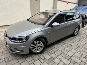 VOLKSWAGEN GOLF VARIANT, HIGHLINE, 1,5TSI, MANUÁL, 8/2019 - 3