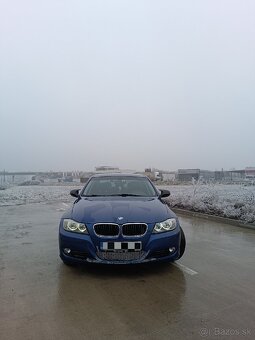 Bmw E90 318D, 2010, 100KW, LCI - 3