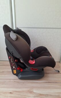 Detské autosedačky 4baby - 3