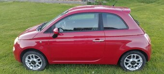 Fiat 500 - 3