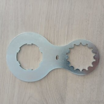 JAWA Pionier - JIKOV Karburátor opravná sada - 3