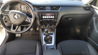 Predám Škoda Octavia 3 - 3