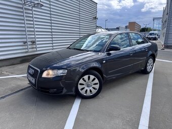 Audi A4 2.0 TDI - 3