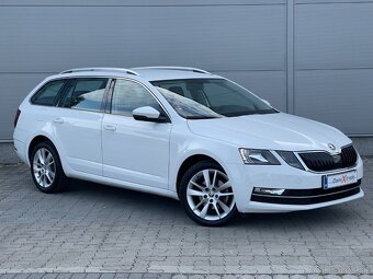 Škoda Octavia Combi 1.5 TSI Style DSG - 3