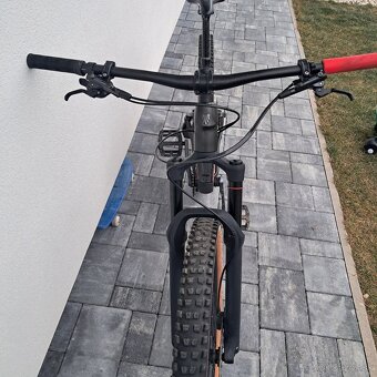 TREK ROSCOE - 3