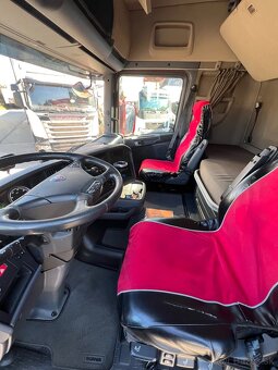 Scania R450 - 3