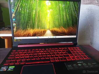Notebook Acer Nitro 5 - 3