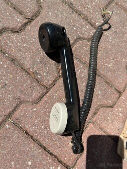 retro domaci telefon - 3