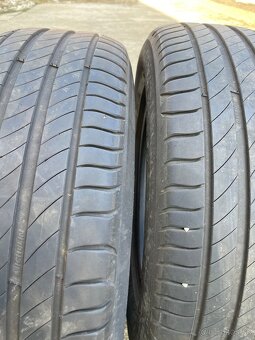 205/60 r16 Michelin - 3
